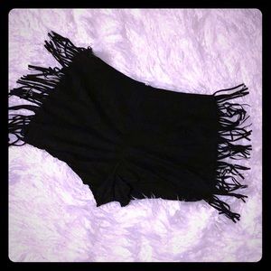 Forever 21. - Stylish shag shorts